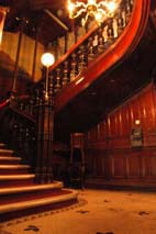 Sloans staircase